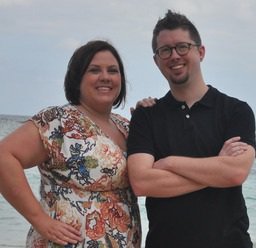 Pastor Erik Germesin